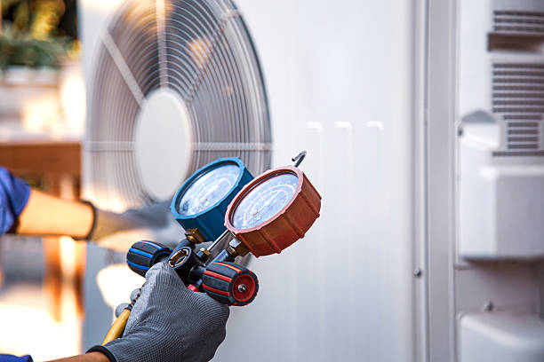 Affordable Hvac Maintenance solutions in Covington, IN